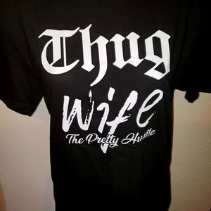Thug wife Tee's